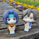 The New Prince of Tennis MEGAHOUSE Lookup Seiichi Yukimura