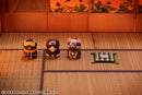NARUTO Shippuden  MEGAHOUSE MEGA CAT PROJECT Nyaruto! Once upon a time in Konoha village（Repeat）