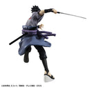 Naruto Shippuden MEGAHOUSE G.E.M. Series  Sasuke Uchiha Great Ninja War Ver.（Repeat）