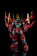 Tengen Toppa Gurren Lagann Flame Toys [Kuro Kara Kuri] Tengen Toppa Gurren Lagann