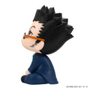 HUNTER×HUNTER MEGAHOUSE Lookup Kurapika & Leorio set【with gift】