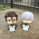 BLEACH MEGAHOUSE Lookup  TV Anime Sosuke Aizen & Gin Ichimaru set【with gift】