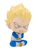 Dragon Ball DAIMA MEGAHOUSE Lookup Super Saiyan Vegeta（mini）