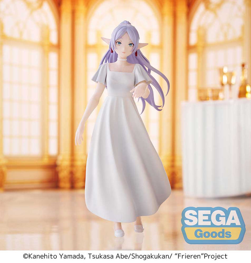 Frieren: Beyond Journey's End SEGA Luminasta Frieren ~In Vorig~
