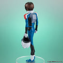 Mobile Suit Gundam SEED MEGAHOUSE Kira Yamato Pilot Suit Ver.
