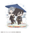 Agents of the Four Seasons ： Dance of Spring MEGAHOUSE Acrylic Stand Buddycolle