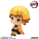 Demon Slayer：Kimetsu no Yaiba MEGAHOUSE Lookup Zenitsu Agatsuma Grumpy Ver.