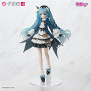 Hatsune Miku SEGA MIKU AUTUMN OUTING FIGURE
