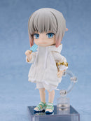 Fate/Grand Order Nendoroid Doll Outfit Set: Pretender/Oberon - Refreshing Summer Prince Ver.