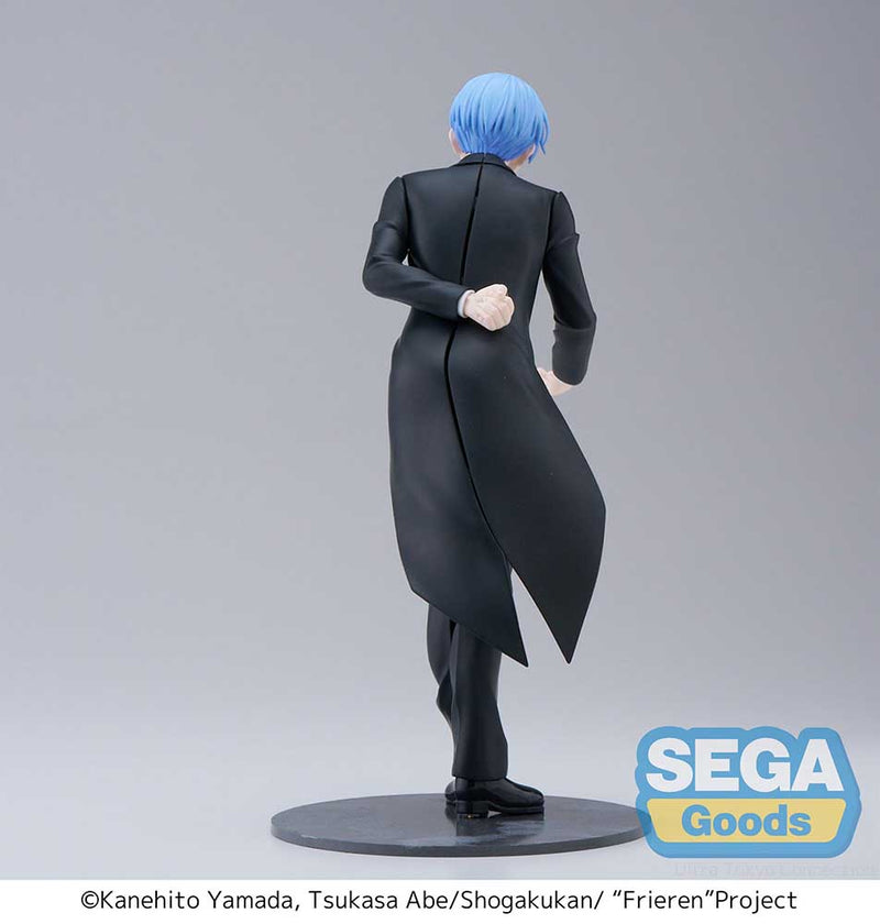 Frieren: Beyond Journey's End SEGA Luminasta Himmel ~In Vorig~