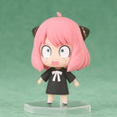 SPYxFAMILY Good Smile Company SPY x FAMILY Collectible Figures