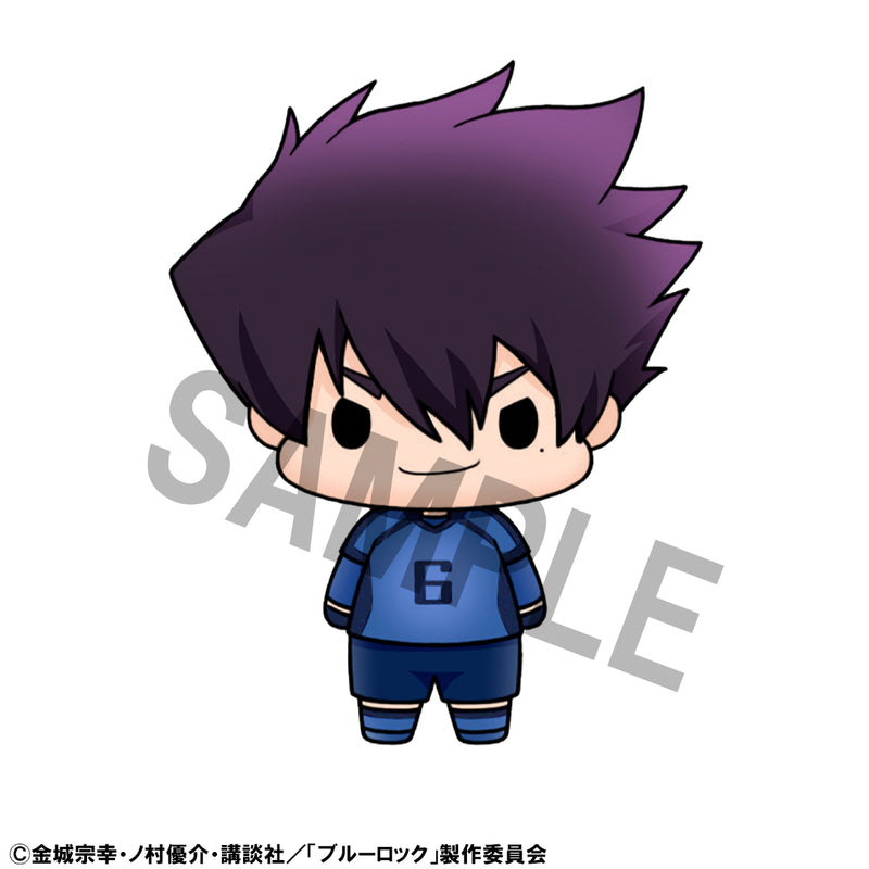 BLUE LOCK MEGAHOUSE Chokorin Collection vol.2