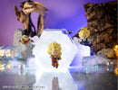 Dragon Ball MEGAHOUSE Tobimas Dragon Ball vol.3