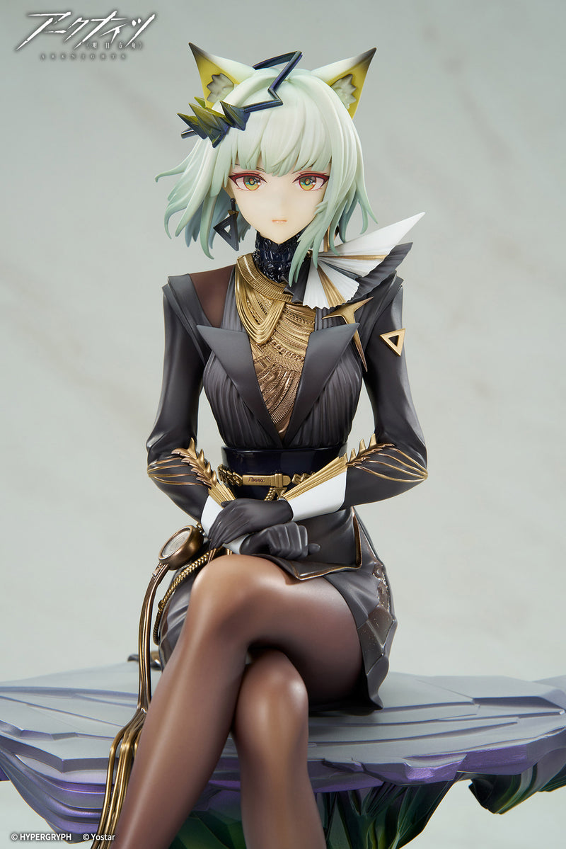 Arknights APEX TOYS Kal'tsit The Pilgrim ver. 1/7 Complete Figure