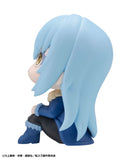 That Time I Got Reincarnated as a Slime MEGAHOUSE Lookup Rimuru Tempest &  Diablo set【with gift】
