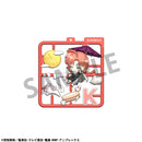 Gintama MEGAHOUSE Plat collection