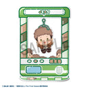 Attack on Titan MEGAHOUSE Chara Catcher