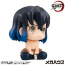 Demon Slayer：Kimetsu no Yaiba MEGAHOUSE Lookup Inosuke Hashibira Bossy ver.（Repeat）