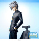 EVANGELION: 3.0+1.0 Thrice Upon a Time SEGA Luminasta Kaworu Nagisa Commander Suit Ver.2