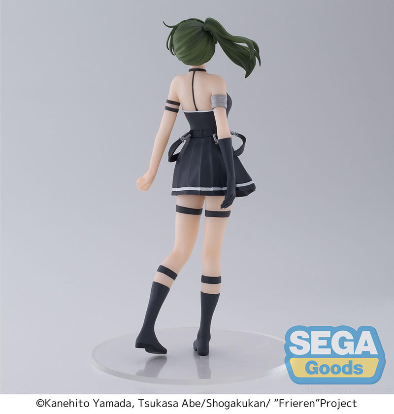 Frieren: Beyond Journey's End SEGA Desktop x Decorate Collections Übel