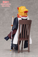 Demon Slayer: Kimetsu no Yaiba Aniplex Kyojuro Rengoku NON Scale Figure