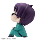 The Disastrous Life of Saiki K. MEGAHOUSE Lookup Shun Kaido & Aren Kuboyasu set【with gift】