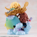 Gakuen IDOLM＠STER MEGAHOUSE FigUnity Gakuen IDOLM＠STER