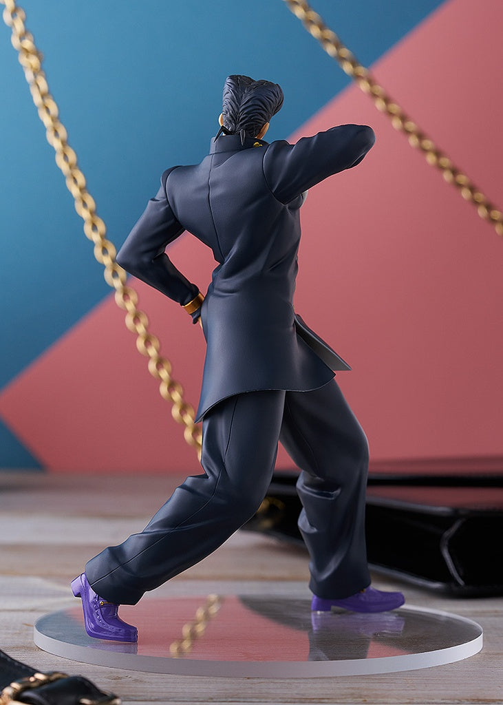 JoJo's Bizarre Adventure POP UP PARADE Josuke Higashikata