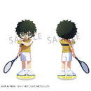 The Prince of Tennis MEGAHOUSE Irusuta The Prince of Tennis II Vol. 2