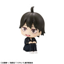 Haikyu!! MEGAHOUSE Lookup Kei Tsukishima & Tadashi Yamaguchi set 【with gift】