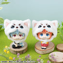 Gintama MEGAHOUSE Look Cap Sadaharu