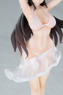 Azur Lane APEX LIMEPIE Series Azur Lane Atago Summer March Ver. Complete Figure