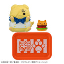 ONE PIECE MEGAHOUSE MEGA CAT PROJECT NyanPieceNyan！DINER！
