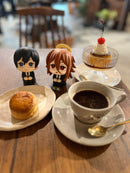 Chainsaw Man - The Movie: Reze Arc MEGAHOUSE Look Up Aki Hayakawa Smile Ver. & Angel Devil set【with gift】