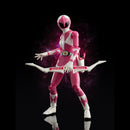 Power Rangers FLAME TOYS Furai Action Pink Ranger