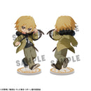 Katekyo Hitman Reborn! MEGAHOUSE Irusta Katekyo Hitman Reborn!