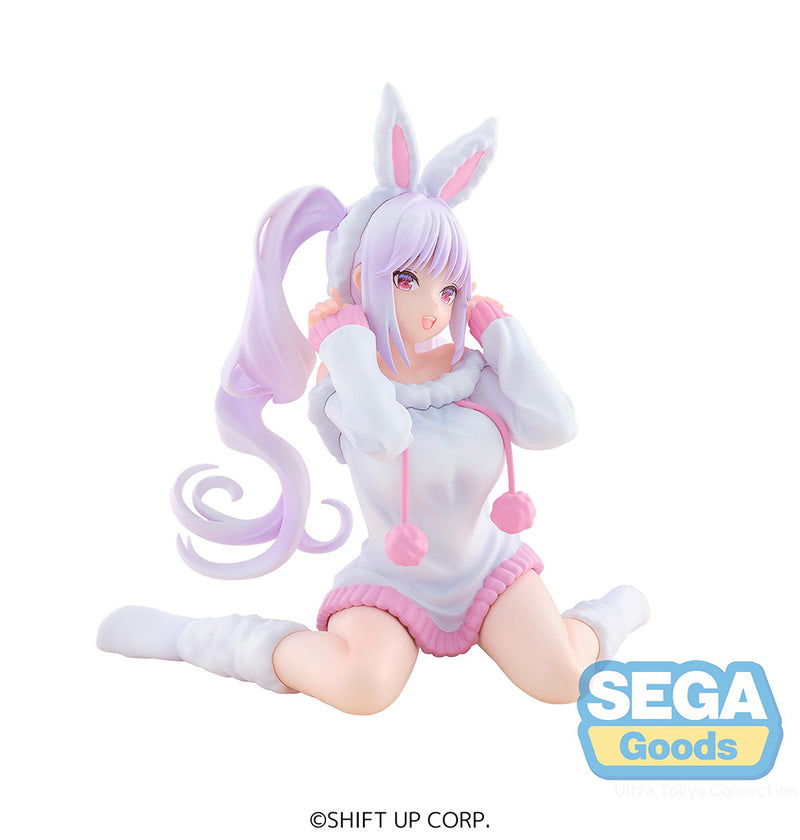 GODDESS OF VICTORY: NIKKE SEGA Yumemirize Alice