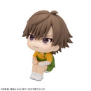 The New Prince of Tennis MEGAHOUSE Lookup Shusuke Fuji & Kuranosuke Shiraishi【with gift】