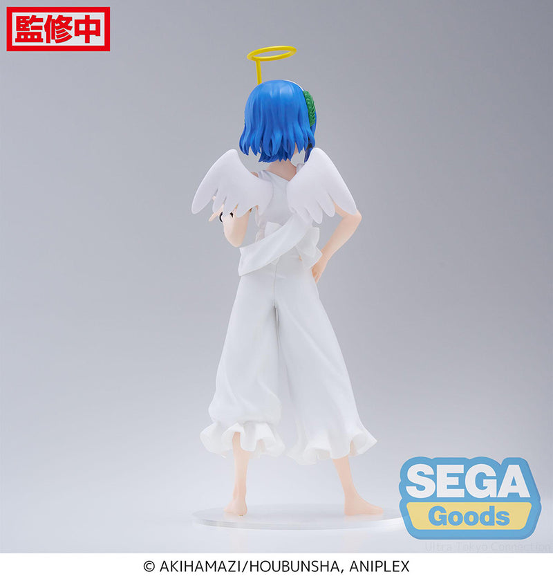 BOCCHI THE ROCK! SEGA Luminasta Ryo Yamada