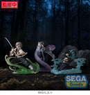 Demon Slayer: Kimetsu no Yaiba SEGA Xross Link Sanemi Shinazugawa -Hashira Training Arc-
