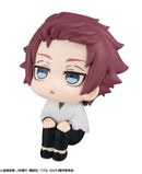 BLUE LOCK MEGAHOUSE Lookup Sae Itoshi