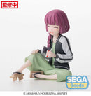 BOCCHI THE ROCK! SEGA Anime PM Perching Figure Kikuri Hiroi