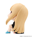 Cosmic Princess Kaguya! MEGAHOUSE Lookup Kaguya