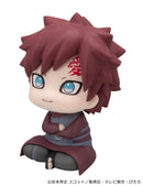 Naruto Shippuden MEGAHOUSE Lookup Gaara Smile ver.