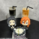 Bungo Stray Dogs MEGAHOUSE Lookup Ryunosuke Akutagawa & Chuya Nakahara set【with gift】
