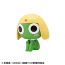 Sergeant Frog MEGAHOUSE Lookup Keroro