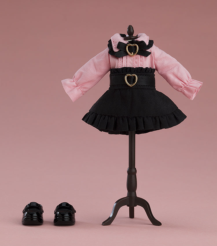 Nendoroid Doll Outfit Set: Ryosangata Outfit