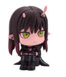 MILKY☆SUBWAY THE GALACTIC LIMITED EXPRESS MEGAHOUSE Akane