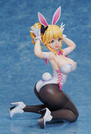 Dolphin Wave FREEing Kiri Izumi: White Bunny Ver.