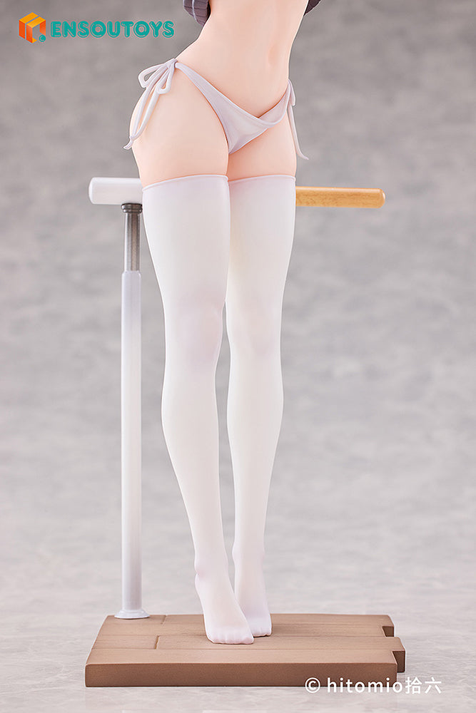 ENSOUTOYS Good Smile Company Guitar MeiMei's Dance Lesson